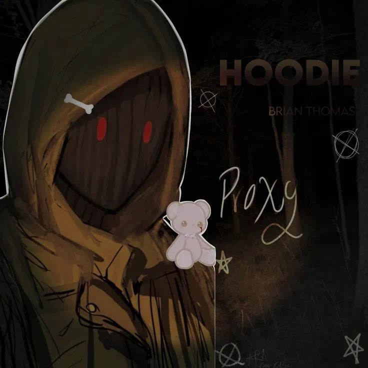 Avatar of Hoodie