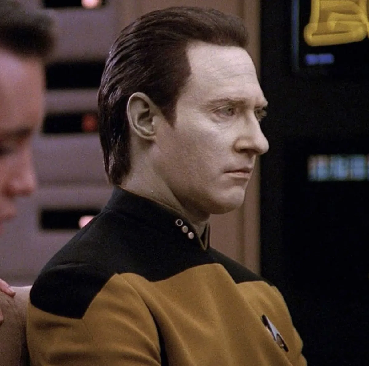 Avatar of Data Soong