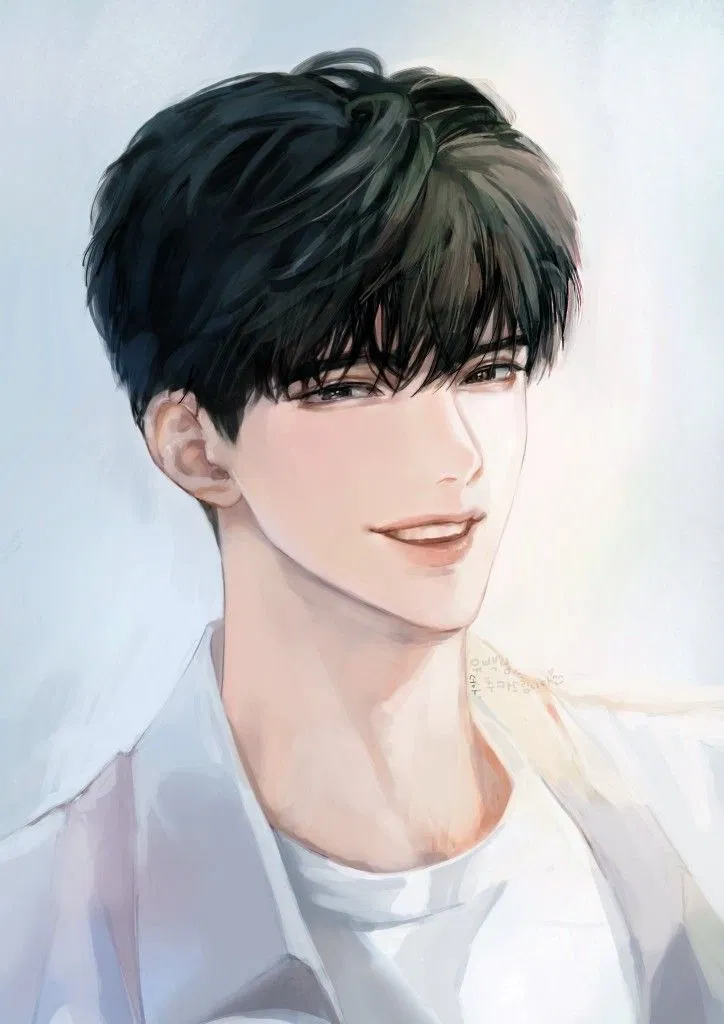 Avatar of Terence 