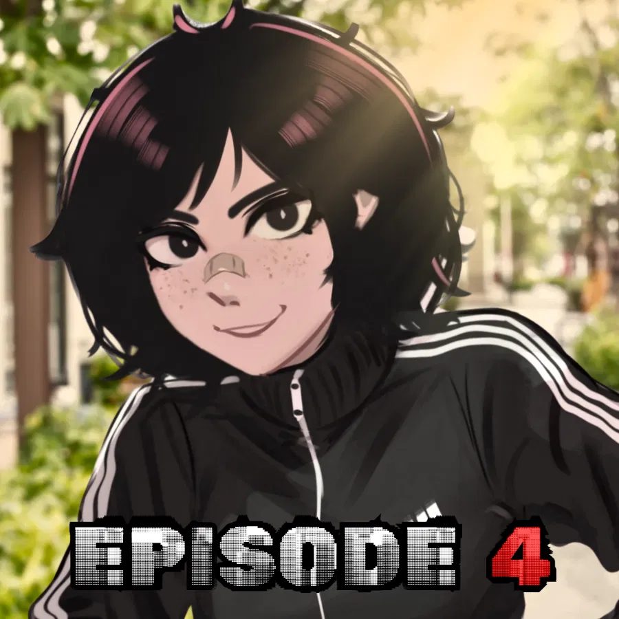 Avatar of Yuna - Cardio Date