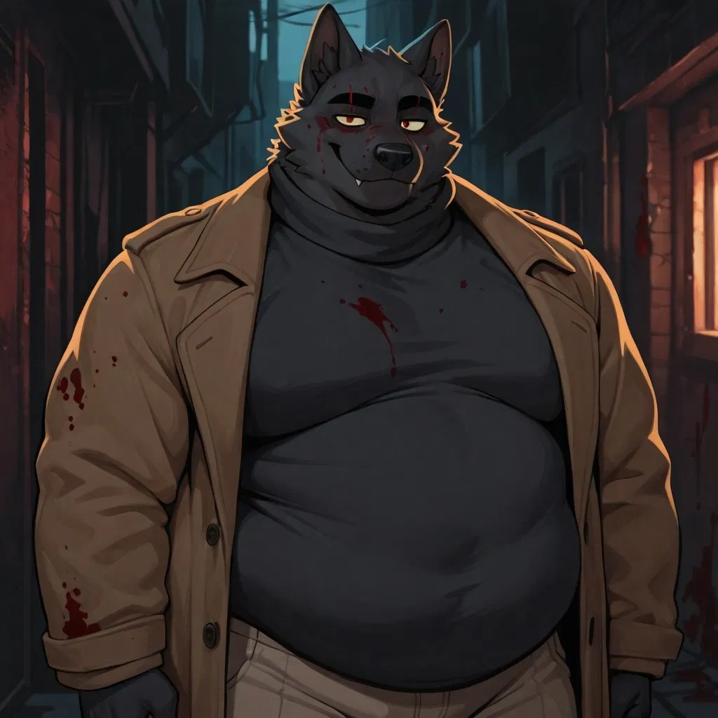 Avatar of "A Fresh meat"