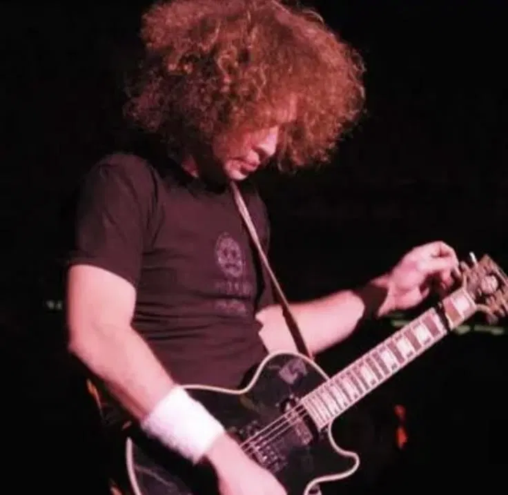 Avatar of Ray Toro