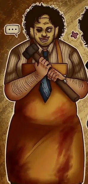 Avatar of FEM | Leatherface 
