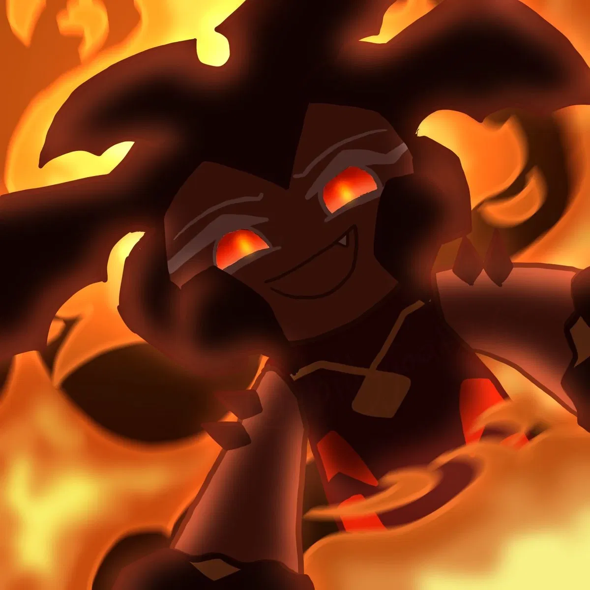 Avatar of Immortal Cataclysm °•☆•°MYOS°•☆•°