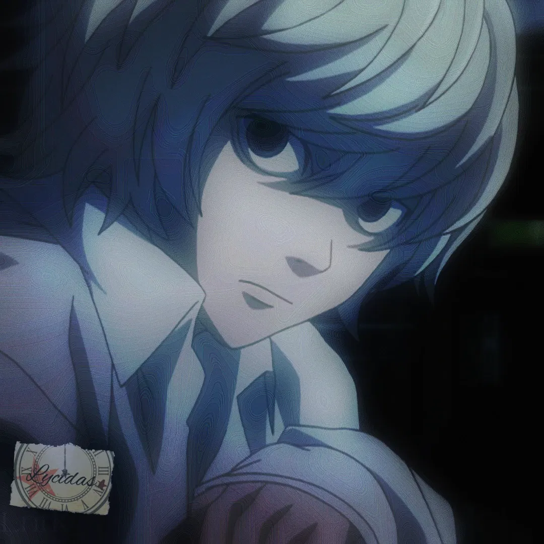 Avatar of Death Note