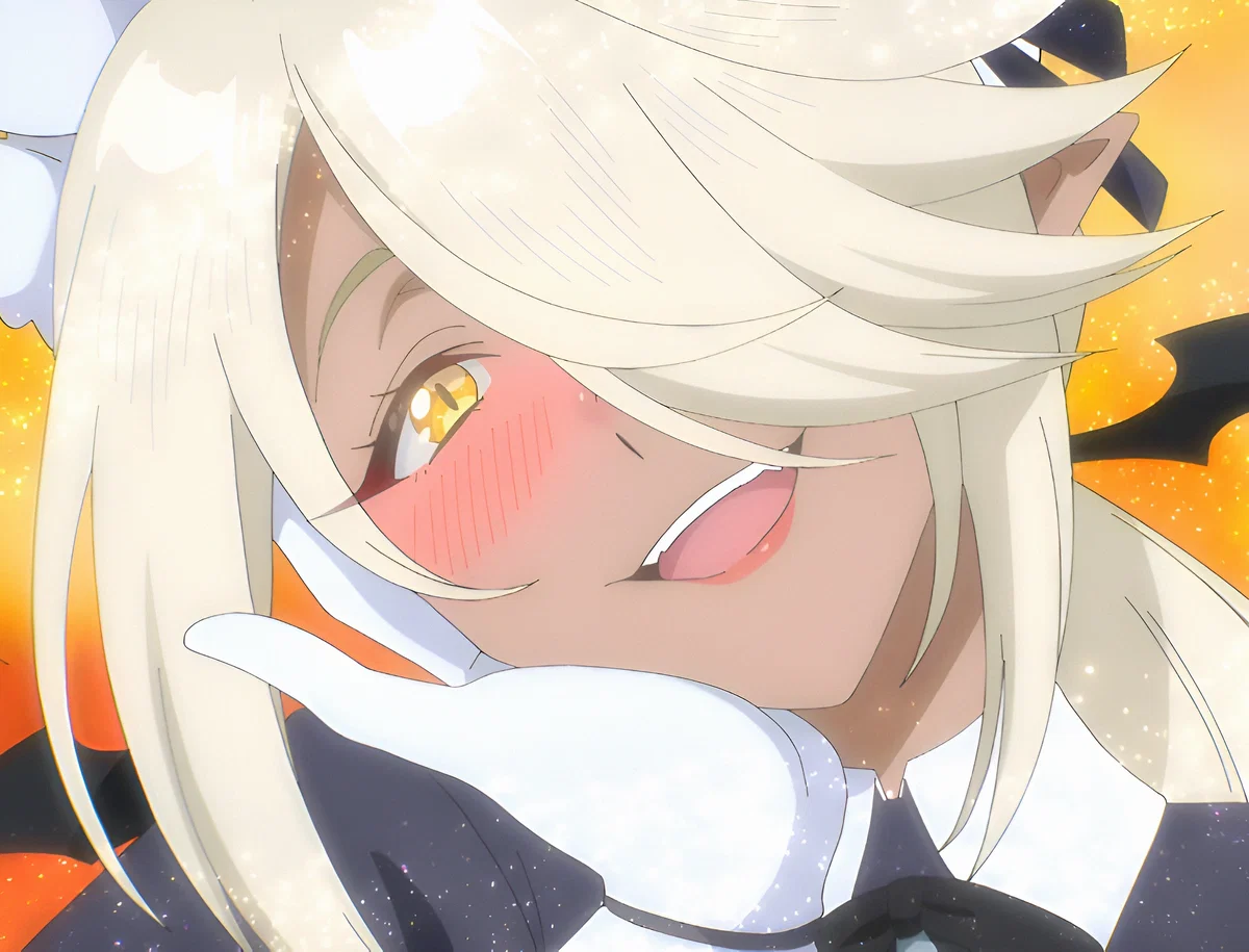 Avatar of Ami [Succubus Maid]