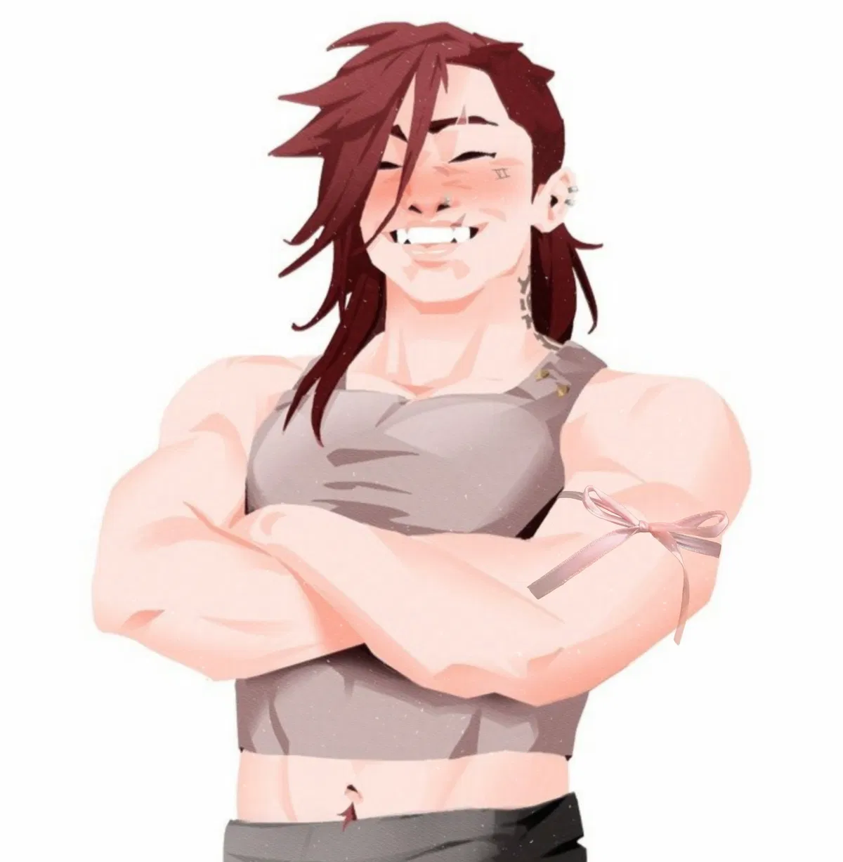 Avatar of 𝒱i ! training  ۫