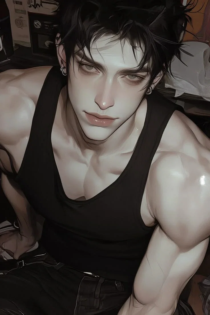 Avatar of Evan | Friends