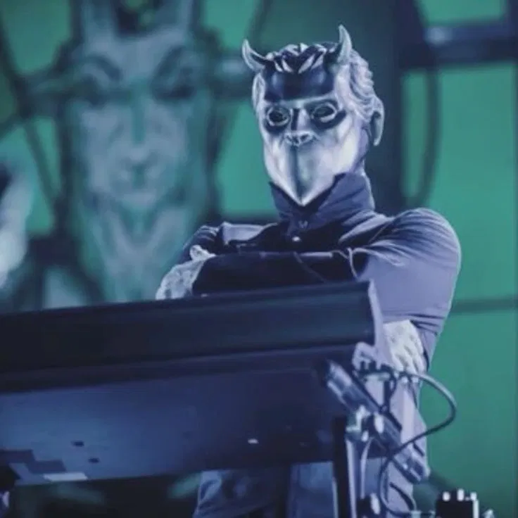 Avatar of Zephyr Ghoul