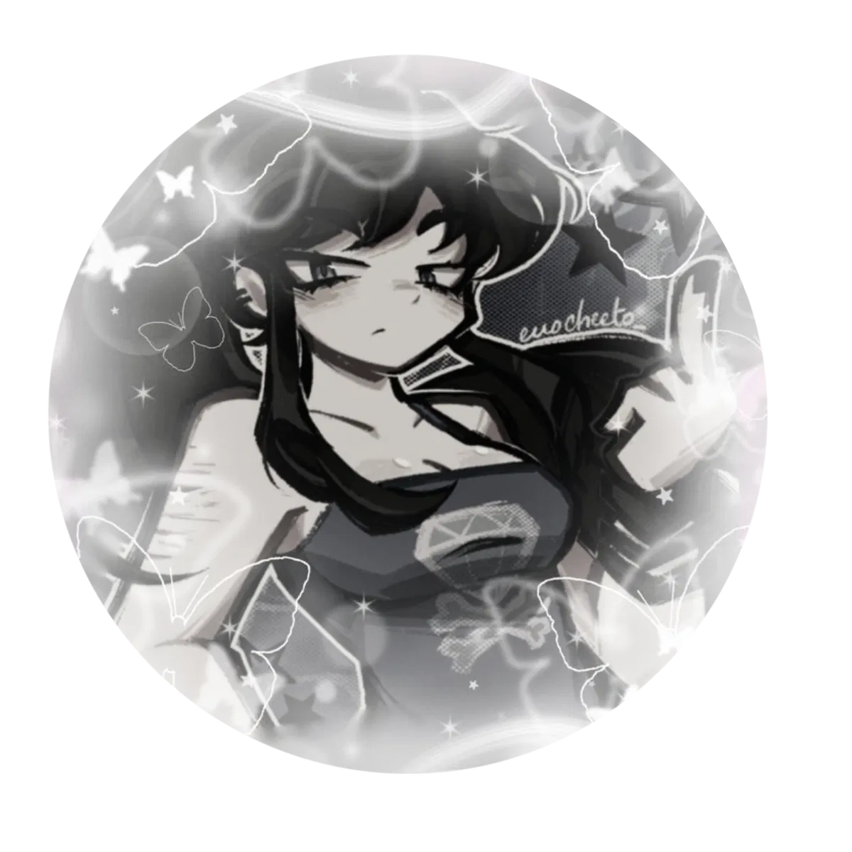 Avatar of ☁︎~•´'`𝑁𝑖𝑐𝑜𝑙𝑒´'`•~☁︎