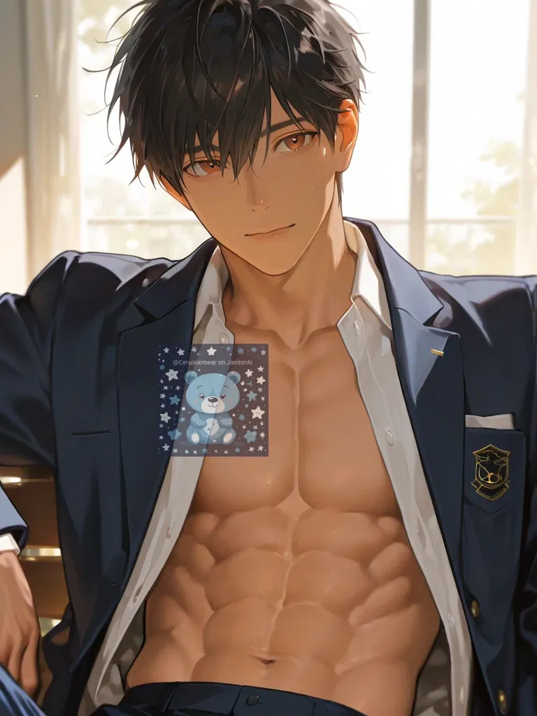 Avatar of Yuji Takamori | Omega Baseball Player