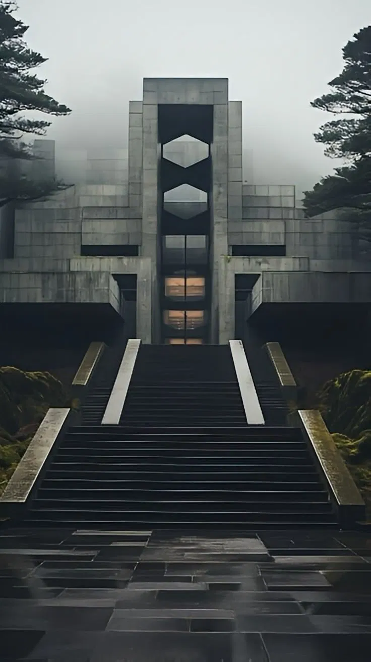 Avatar of Secret Facility RP | Arcis Norvu