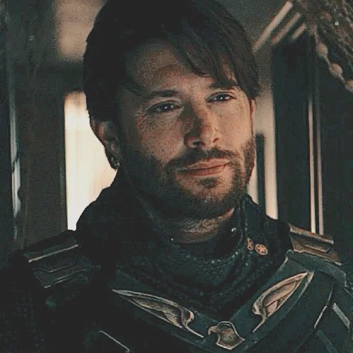 Avatar of Soldier Boy