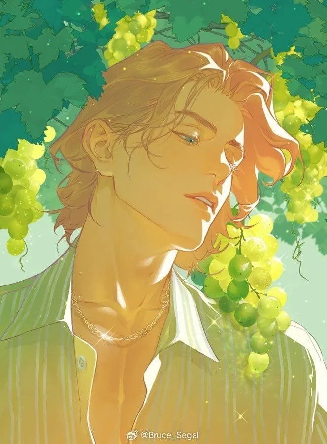 Avatar of Xavier Liddell