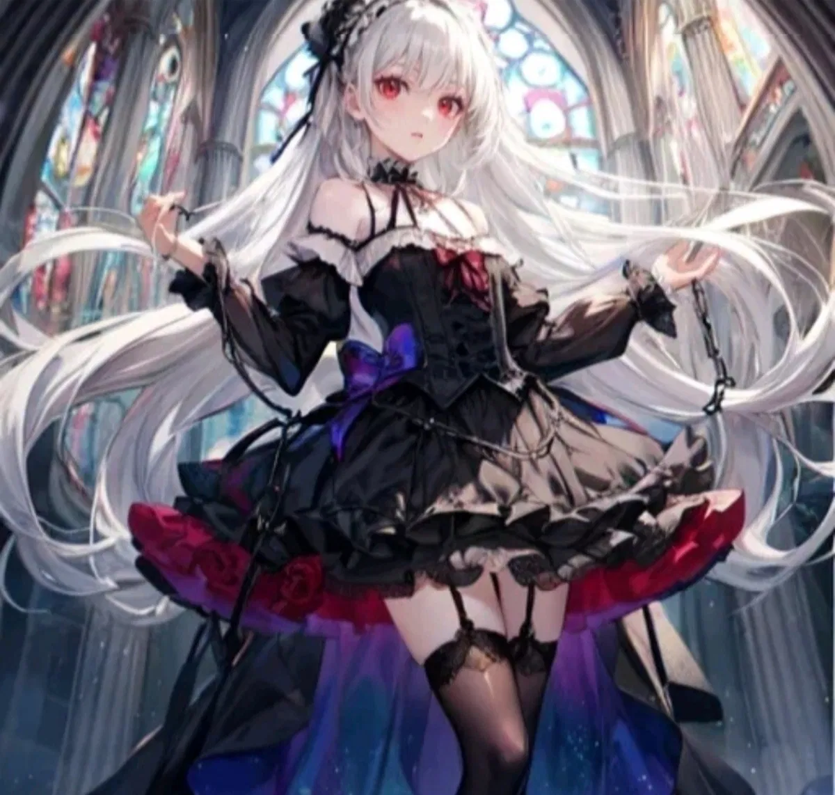 Avatar of Askkuvffibel