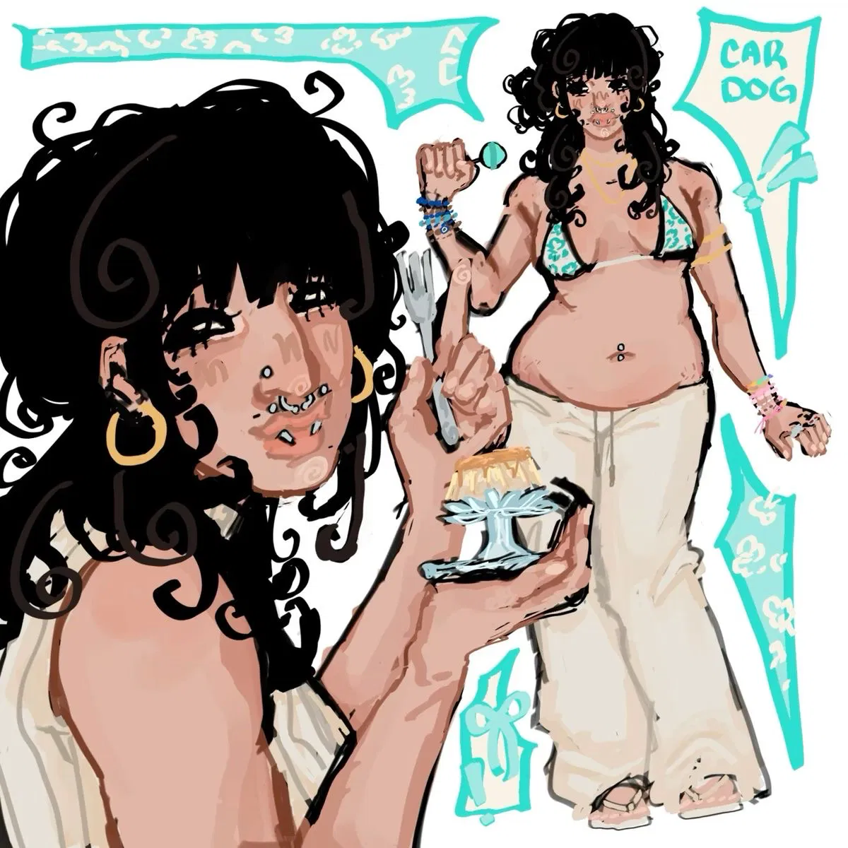 Avatar of Graham ✎ Best friend 