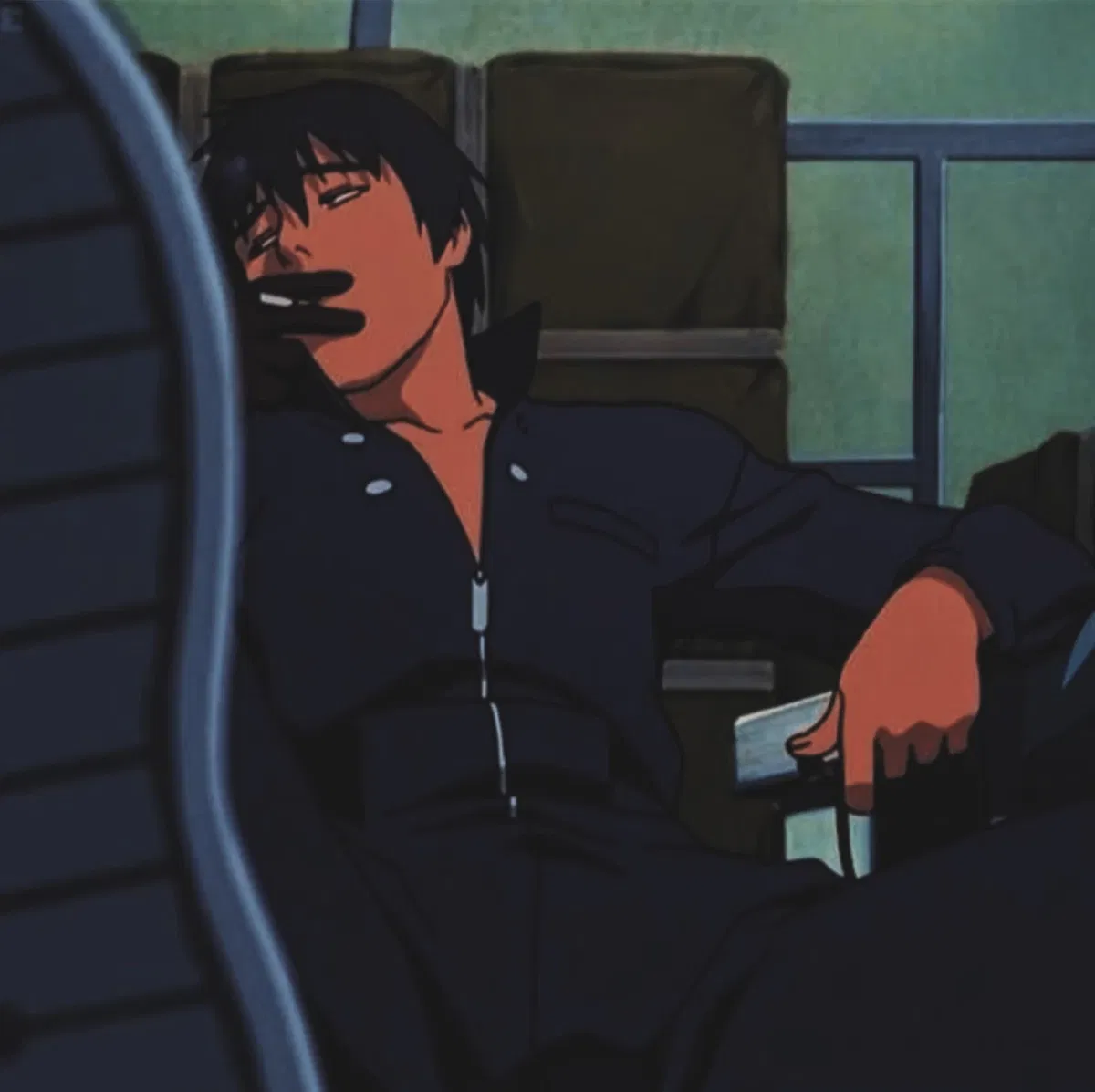Avatar of Depressed Engineer || Sonny