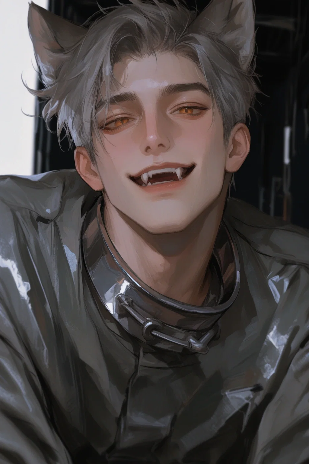 Avatar of Keon Hex - A101