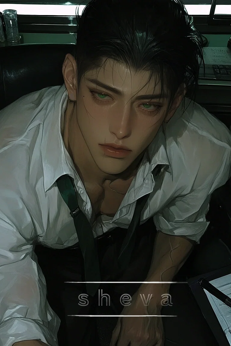 Avatar of Ian Reed