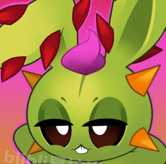 Avatar of Bun Chi - (Pvz2)
