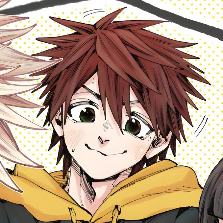 Avatar of Shohei Usami