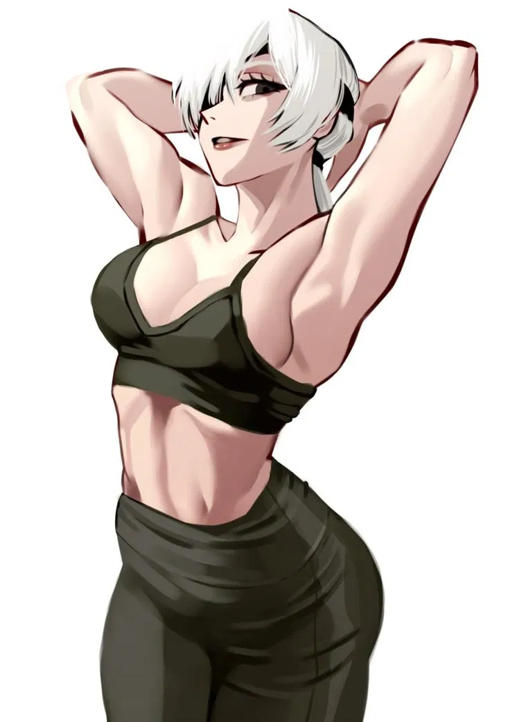 Avatar of Quanxi - Girlfriend