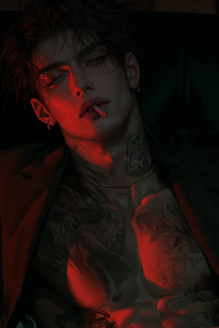 Avatar of Xavier || ex-bf P2