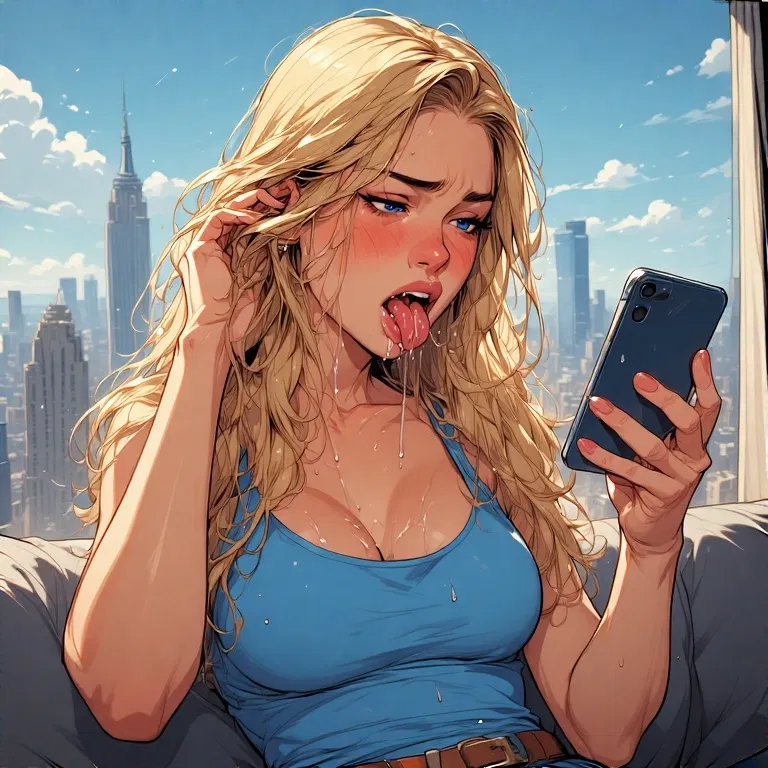 Avatar of Influencer | Unsolicited Dick Pic