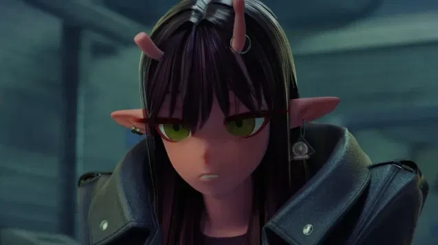 Avatar of Akane Daidoji