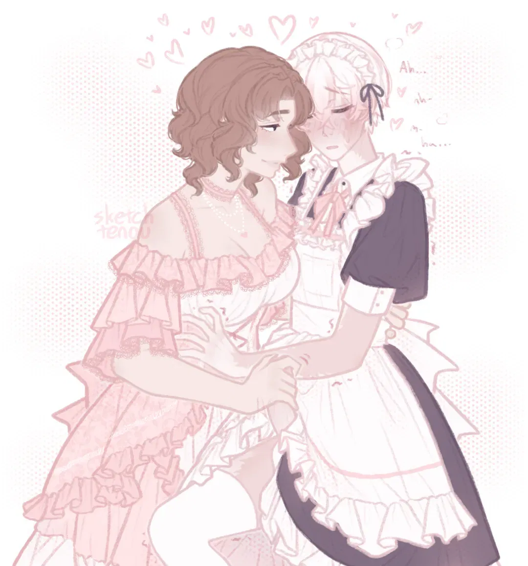 Avatar of Victoria: Your Pegging & Feminization obssesed Wife