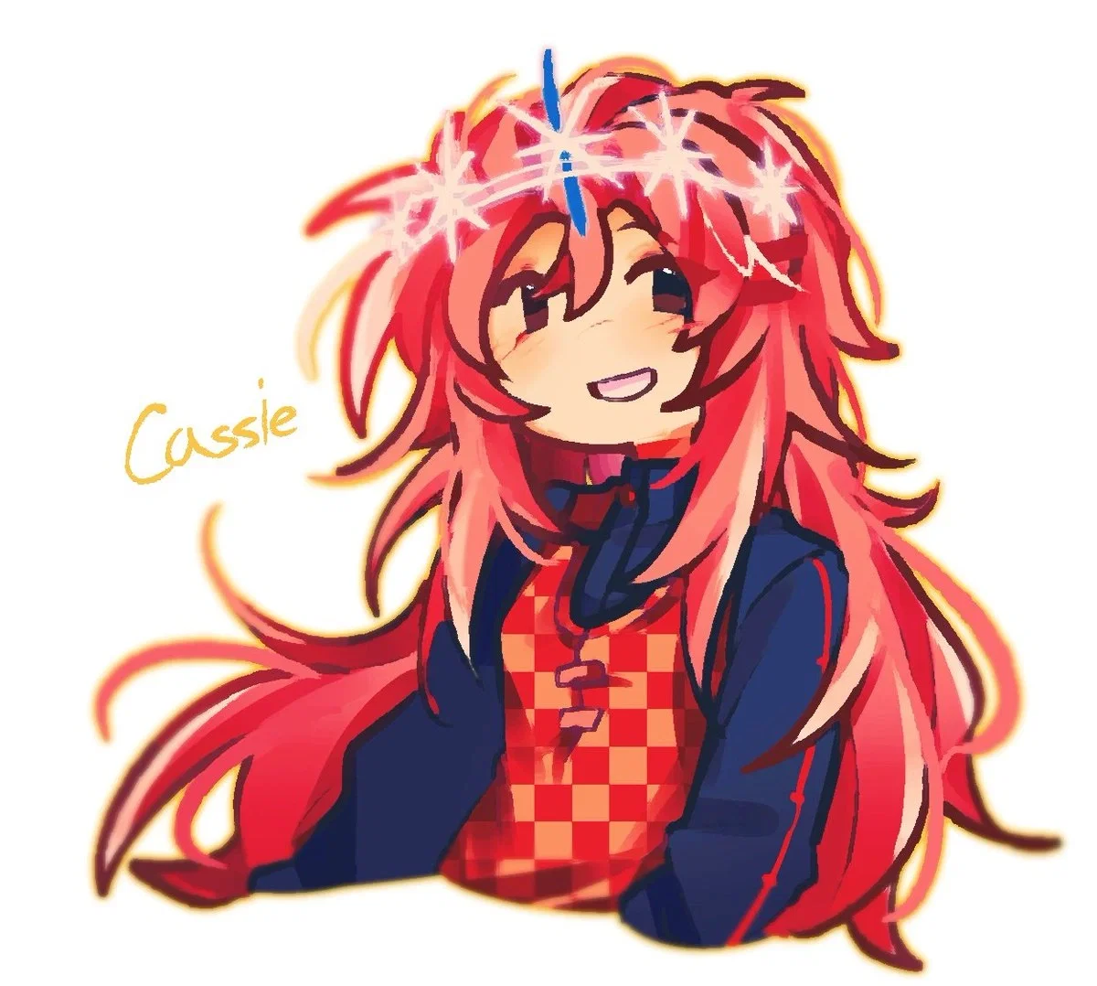 Avatar of From Coughing Baby to Queen (Cassie block tales)