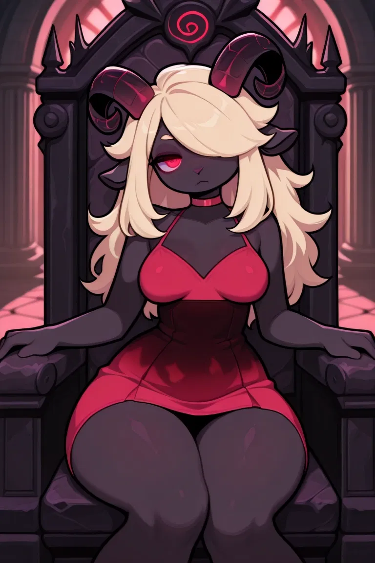 Avatar of Lucy Morning  || What never seen a devil beautiful || 