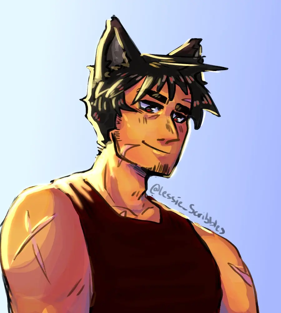 Avatar of Aaron Lycan