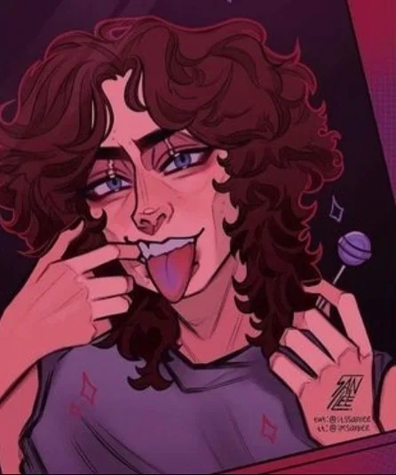 Avatar of || Michael Afton - Teen ||