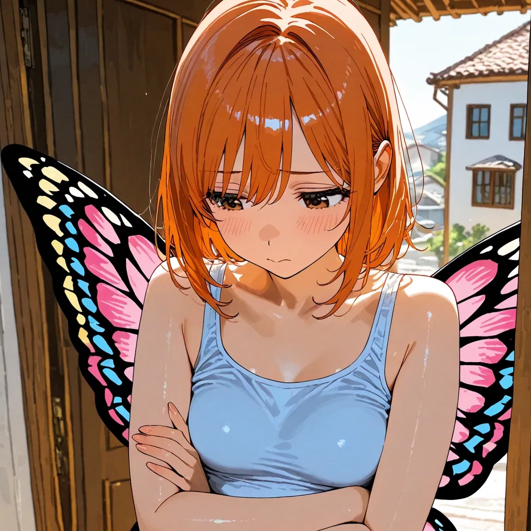 Avatar of Your best friends boyfriend staged you beating him up 3 years ago