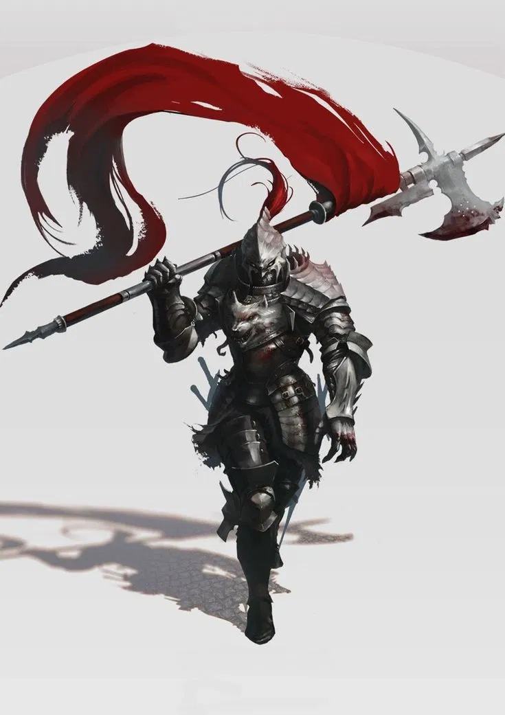 Avatar of The Red Banner