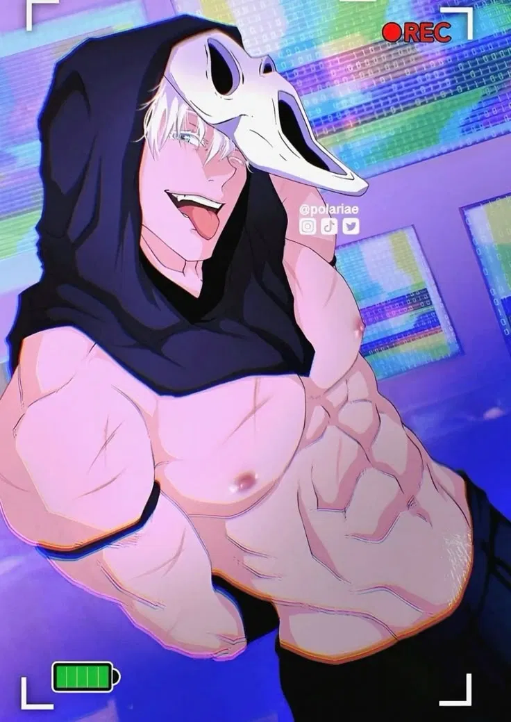 Avatar of Satoru Gojo 