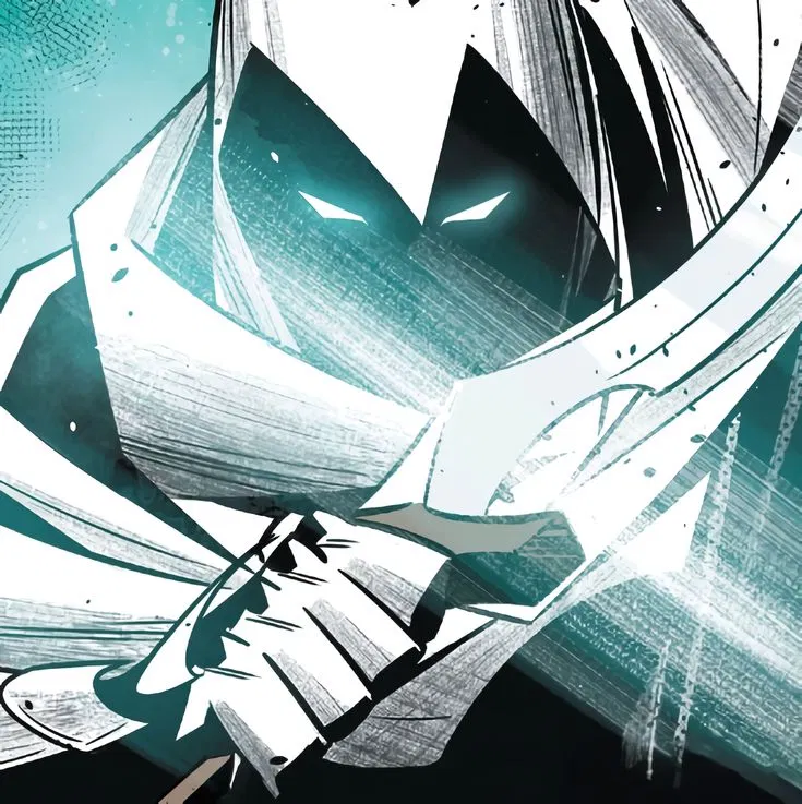 Avatar of Moon Knight