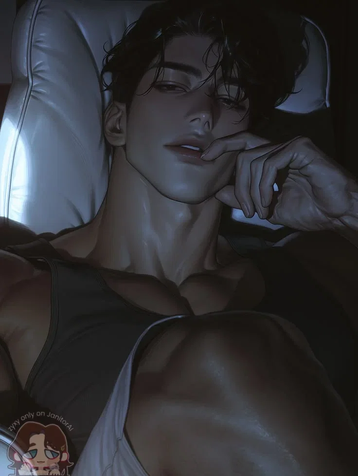 Avatar of Nicholas ♡ fwb roommate 