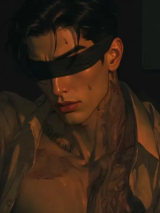 Avatar of Aurélio De Angelis ┊❤️‍🔥