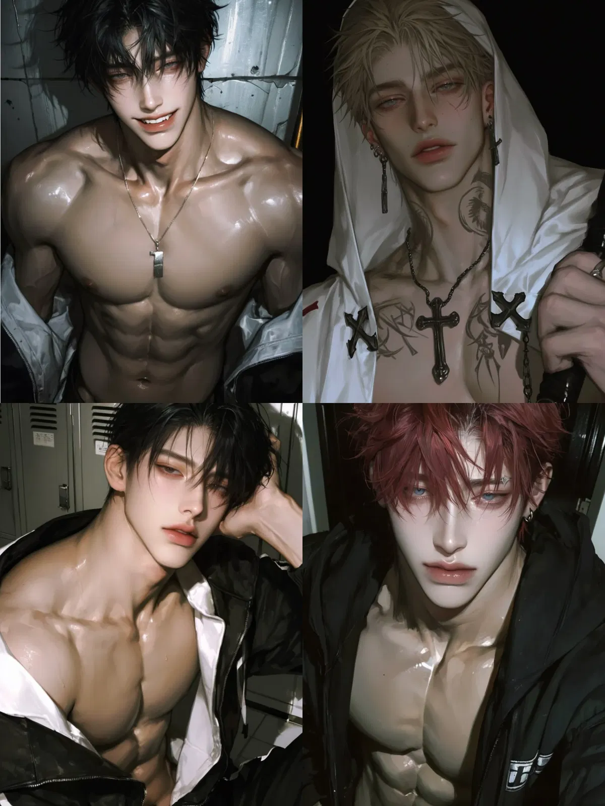 Avatar of FRAT BOYS//Kaelan Aziel Caspian Soren