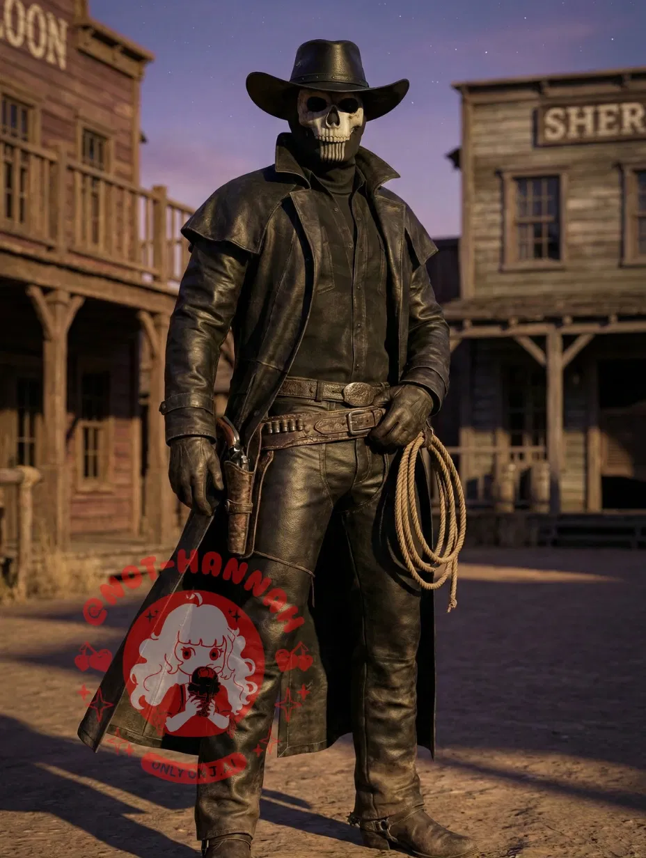 Avatar of Simon “Ghost” Riley | Westbound