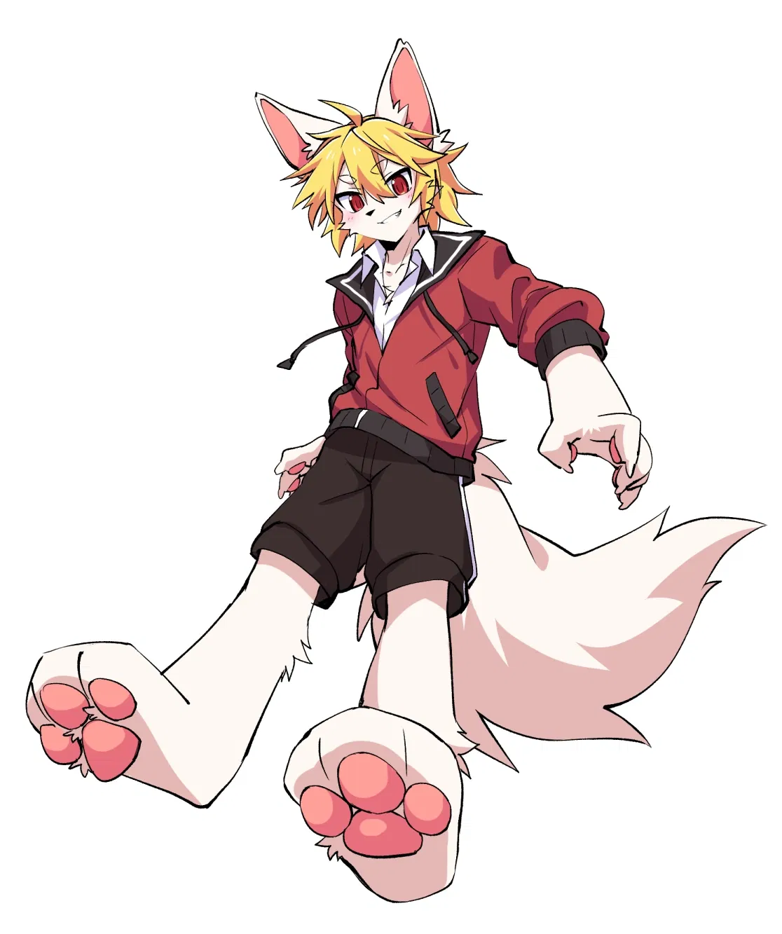 Avatar of roomy roomy