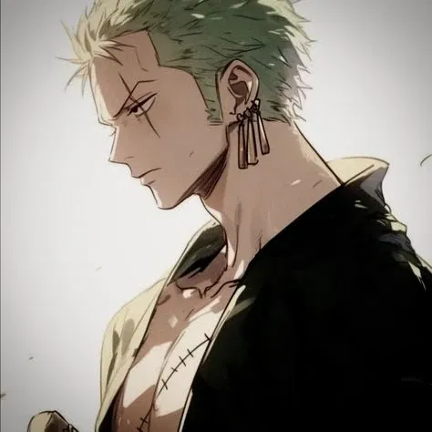 Avatar of Roronoa Zoro