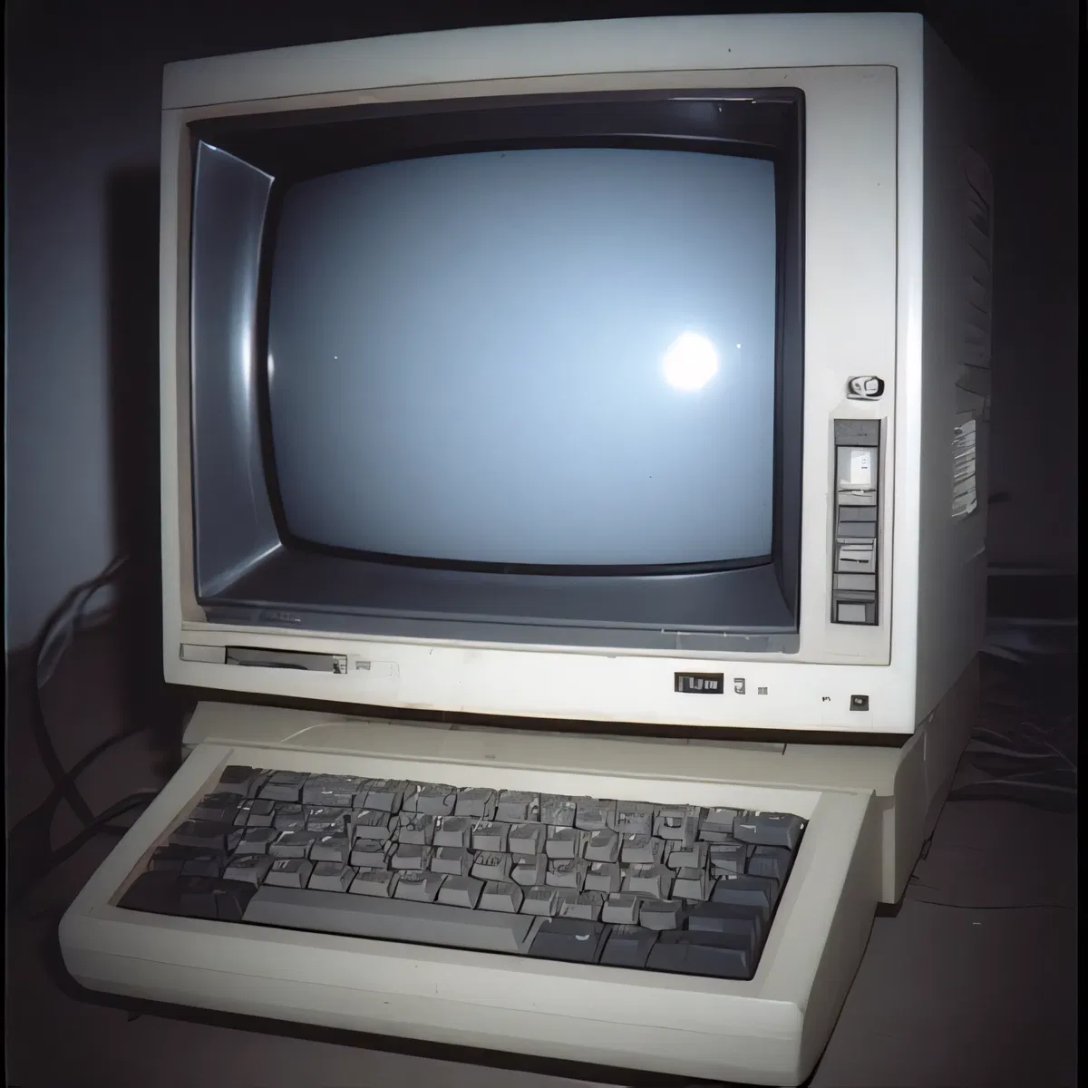 Avatar of Terminal