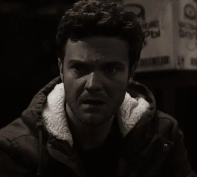 Avatar of # A "Normal" Date Night / Hugh Campbell