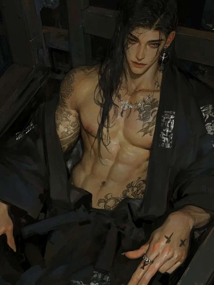 Avatar of Akabane Kenji