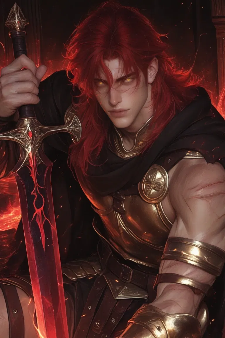 Avatar of Cosmic - Antares