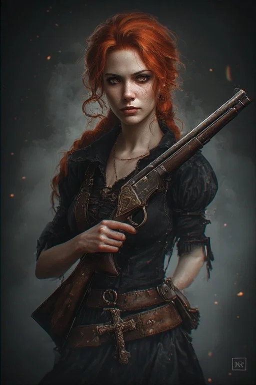 Avatar of In the Castle of the Devil: A Castlevania OC