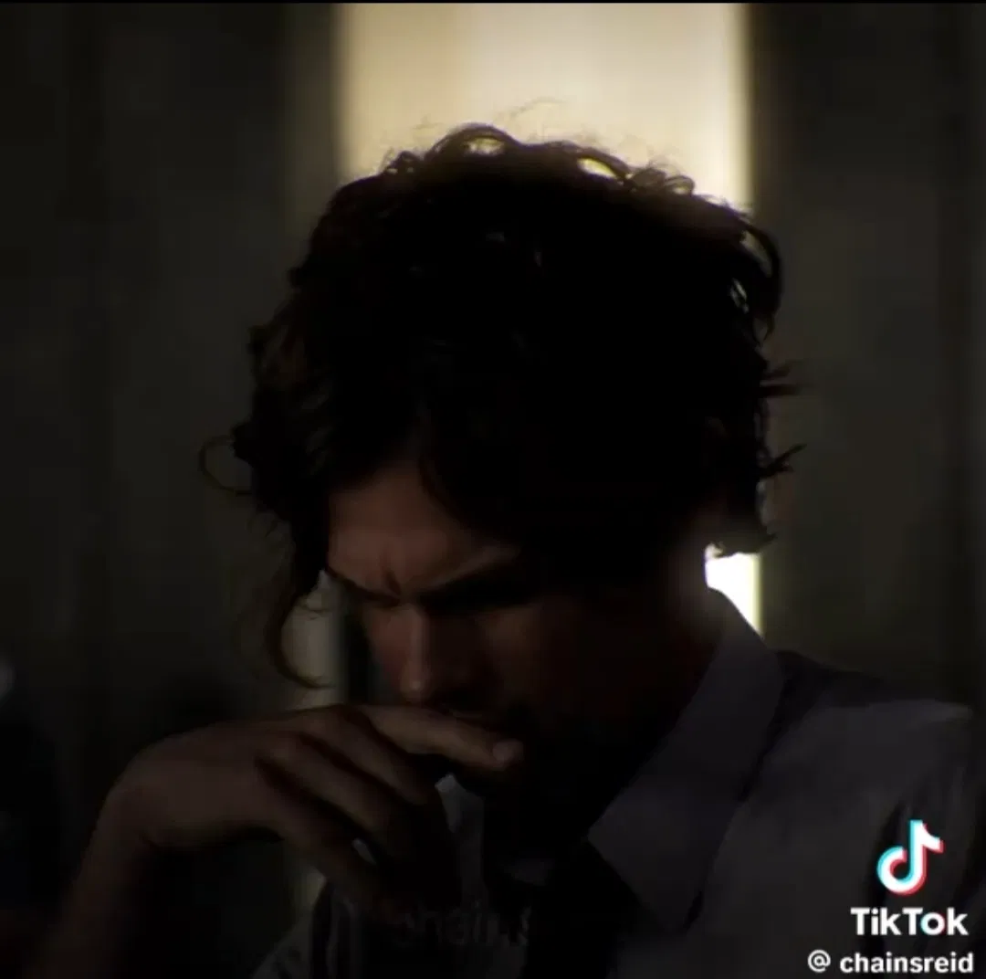 Avatar of Spencer Reid